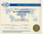 PCC pays top price for excess inventory of electronic components